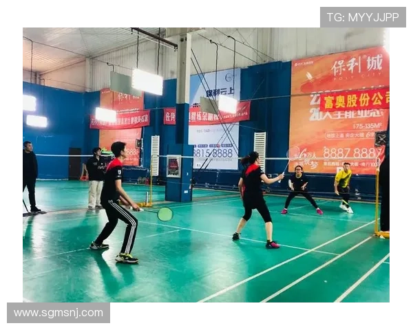 羽毛球的拼搏之路:上海羽毛球队奋斗历程全景纪实 羽毛球的拼搏之路:上海羽毛球队奋斗历程全景纪实