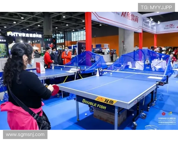 上海乒乓球队状态变革引发热议新策略与未来发展方向探讨