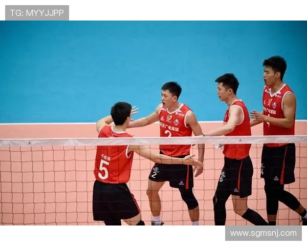 南京排球队逆袭之旅揭秘杯赛背后的拼搏与坚持 南京排球队逆袭之旅揭秘杯赛背后的拼搏与坚持