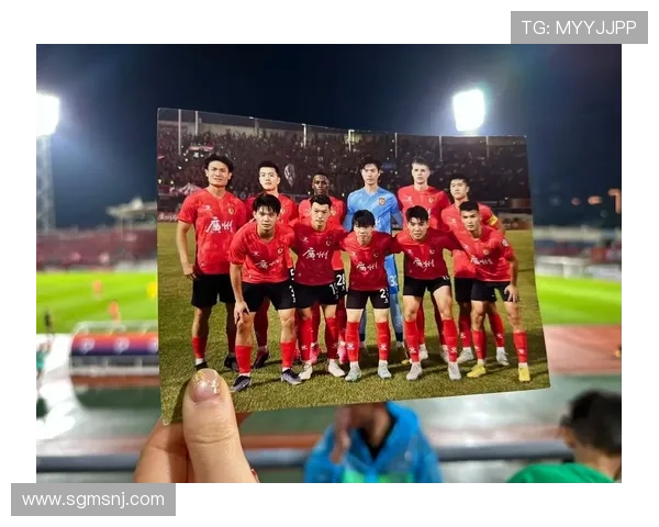 广州足球队战术创新引领潮流成就新高峰 广州足球队战术创新引领潮流成就新高峰