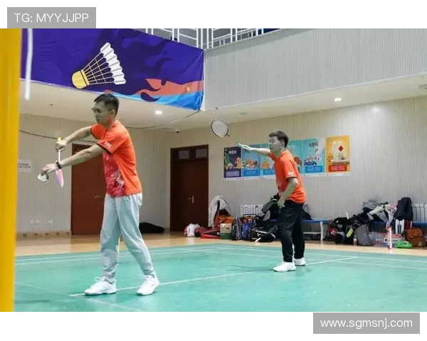 南京羽毛球队展现卓越团队协作精神助力大满贯赛事精彩表现