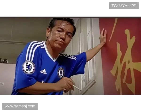 足球明星在广东话中的幽默与魅力探讨 足球明星在广东话中的幽默与魅力探讨