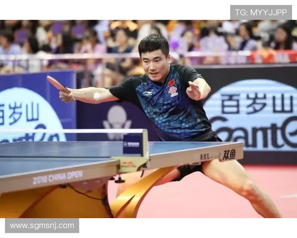 南京乒乓球队战术实力强劲荣登全国乒乓球战术排行榜第六名