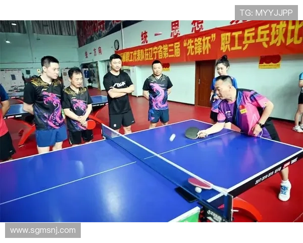 深圳乒乓球队的拼搏历程与挑战赛背后的奋斗故事