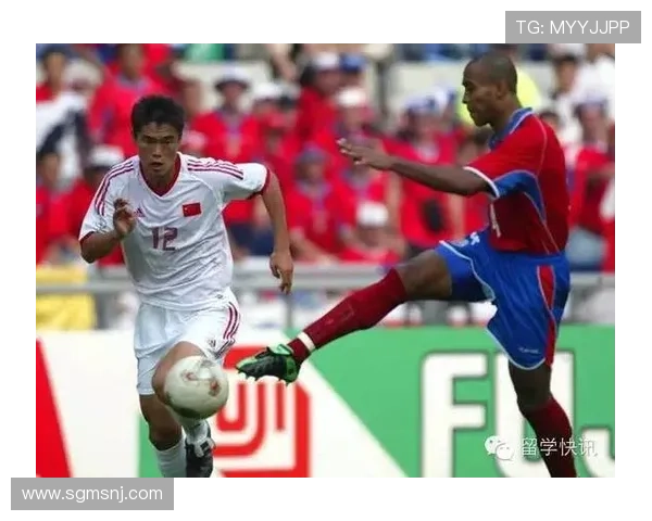 中国高学位足球明星的崛起与影响力探讨